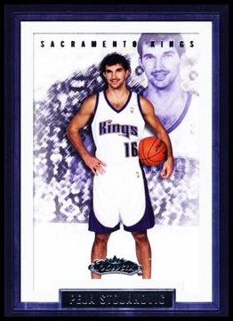 61 Peja Stojakovic